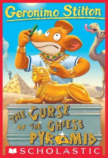 Cover of Karate Mouse