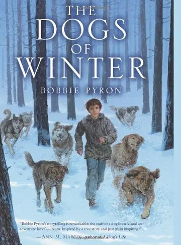 Cover of The Dogs of Winter