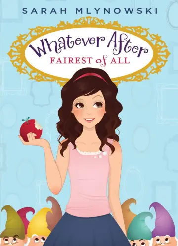 Cover of Fairest of All