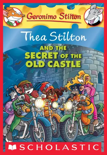 Cover of Mallory and the Trouble with Twins (The Baby-Sitters Club #21)