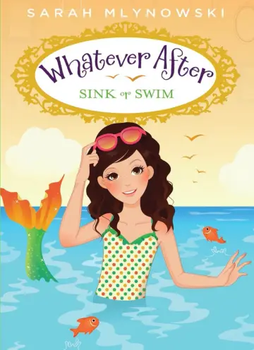 Cover of Sink or Swim