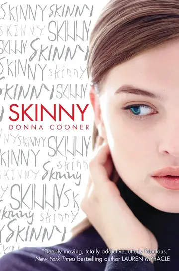 Cover of Skinny