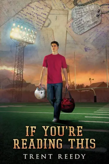 Cover of If You're Reading This
