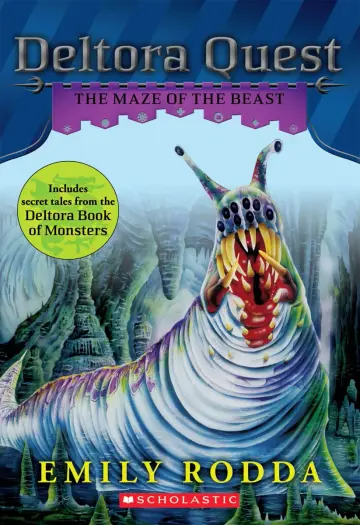 Cover of Deltora Quest #6