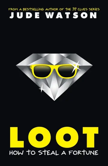 Cover of Loot
