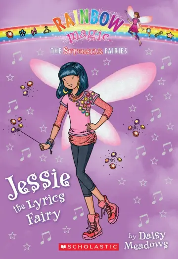 Cover of Rainbow Magic