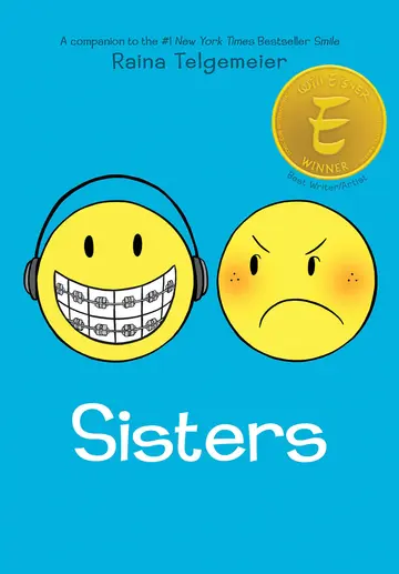 Cover of Sisters