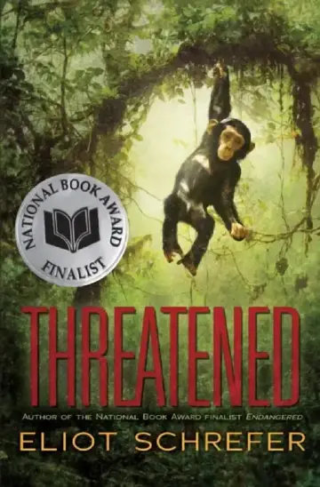 Cover of Threatened