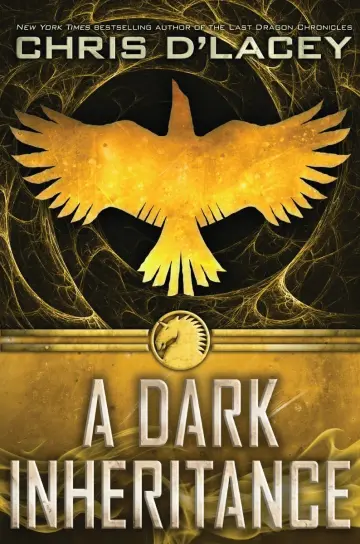 Cover of A Dark Inheritance