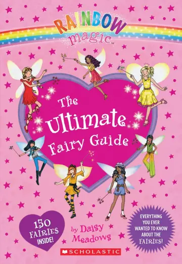 Cover of Rainbow Magic