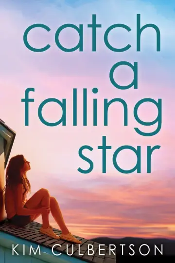 Cover of Catch a Falling Star