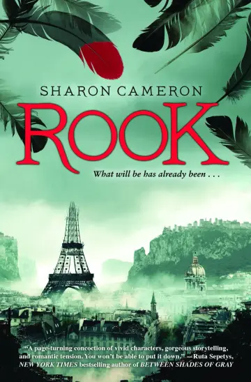 Cover of Rook