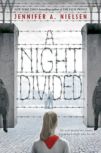 Cover of A Night Divided