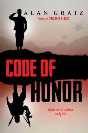 Cover of Code of Honor