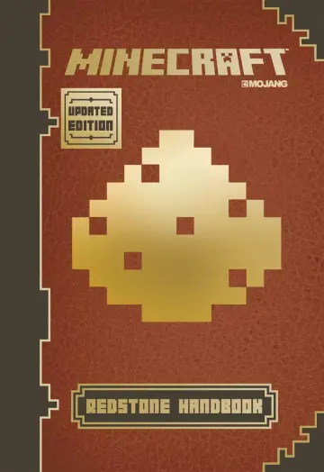 Cover of Minecraft