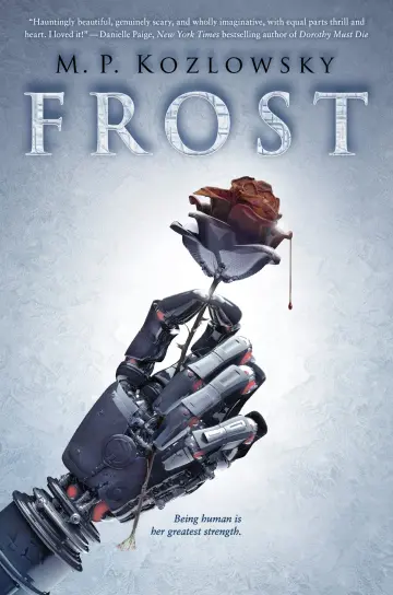 Cover of Frost