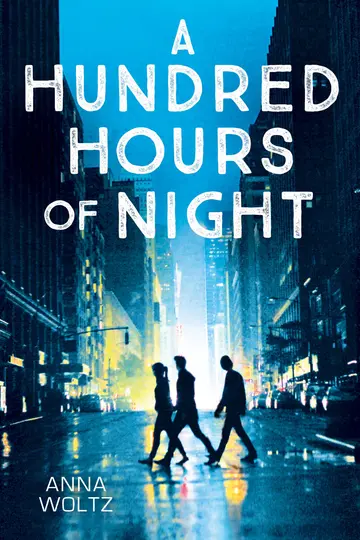 Cover of A Hundred Hours of Night