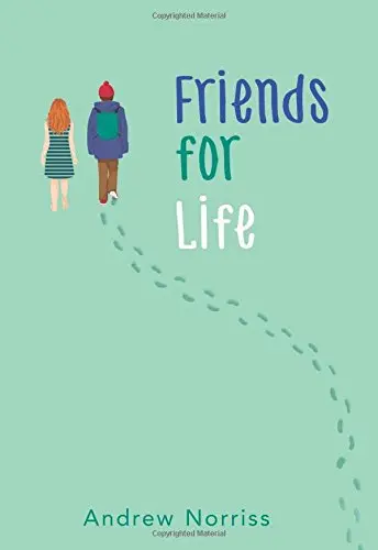 Cover of Friends for Life