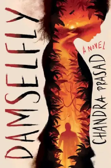 Cover of Damselfly
