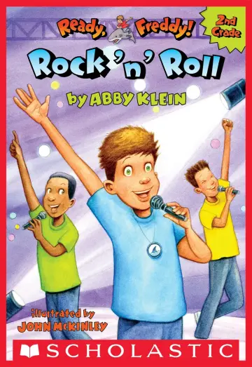 Cover of The King of Show-and-Tell