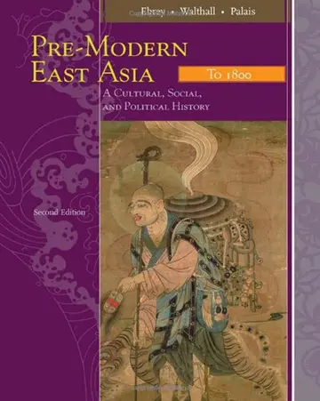 Cover of To 1800 (v. 1)
