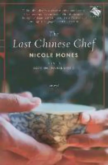 Cover of Last Chinese Chef