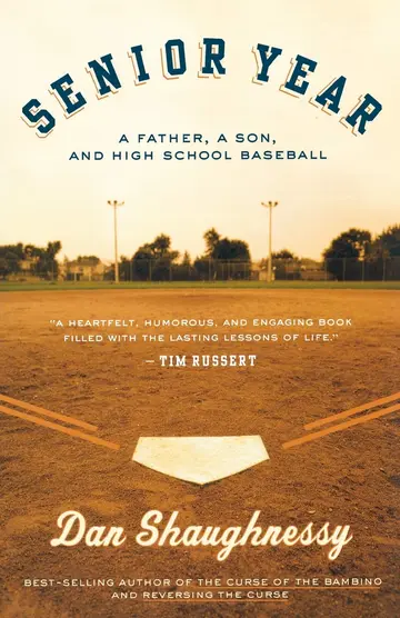 Cover of Senior Year
