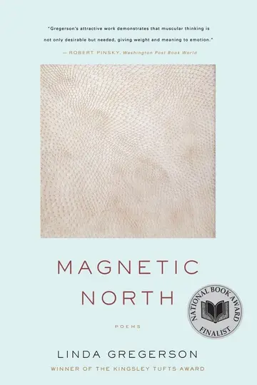 Cover of Magnetic North