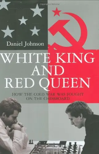 Cover of White King and Red Queen
