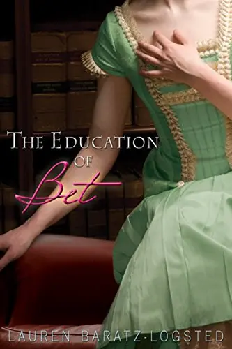 Cover of The Education of Bet