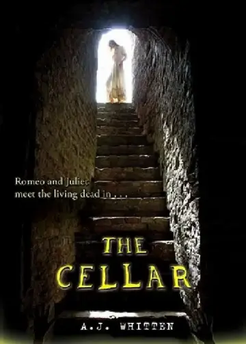 Cover of The Cellar