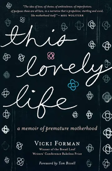 Cover of This Lovely Life