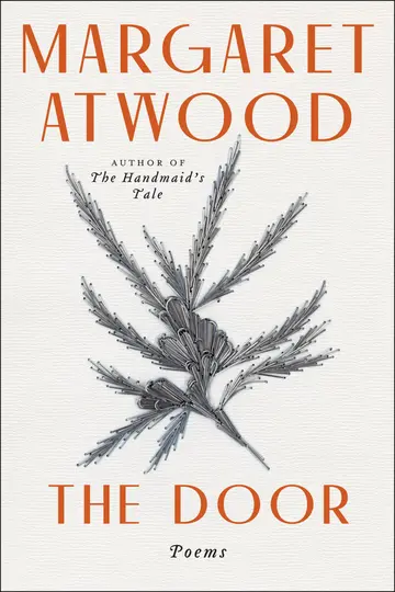 Cover of The Door