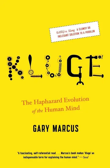 Cover of Kluge
