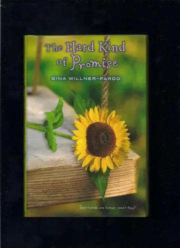 Cover of The Hard Kind of Promise