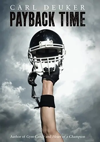 Cover of Payback Time