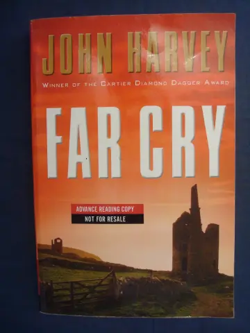 Cover of Far Cry