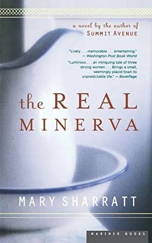 Cover of The Real Minerva