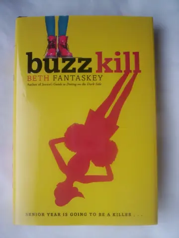 Cover of Buzz Kill