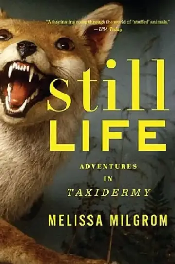 Cover of Still Life