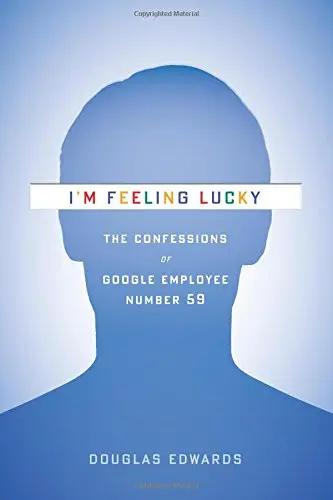 Cover of I'm Feeling Lucky