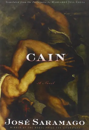 Cover of Cain