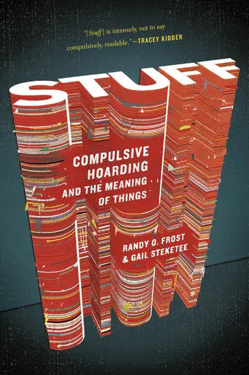 Cover of Stuff