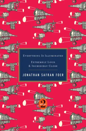 Cover of Everything Is Illuminated / Extremely Loud & Incredibly Close