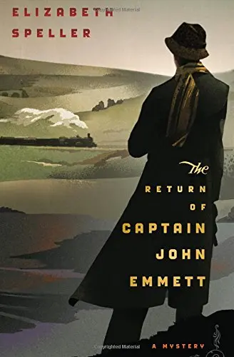 Cover of The Return of Captain John Emmett