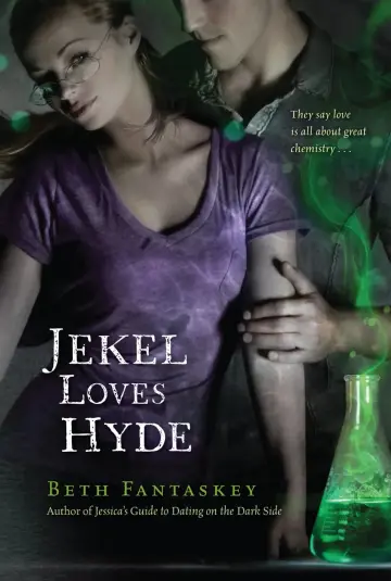 Cover of Jekel Loves Hyde