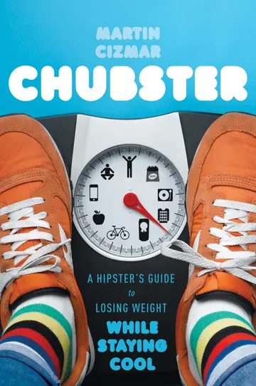 Cover of Chubster