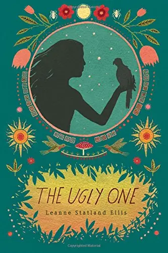 Cover of The Ugly One