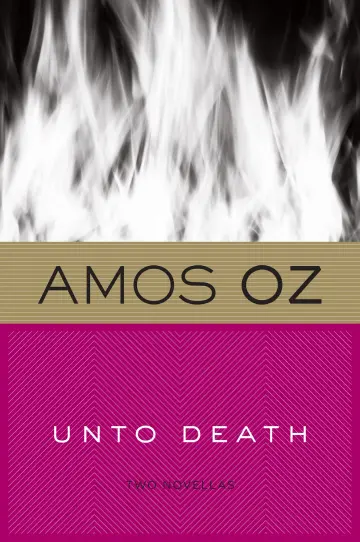 Cover of Unto Death