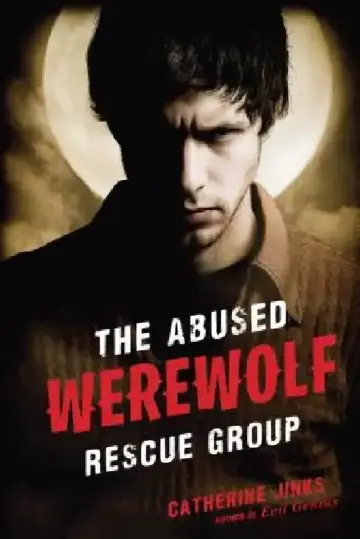 Cover of Abused Werewolf Rescue Group